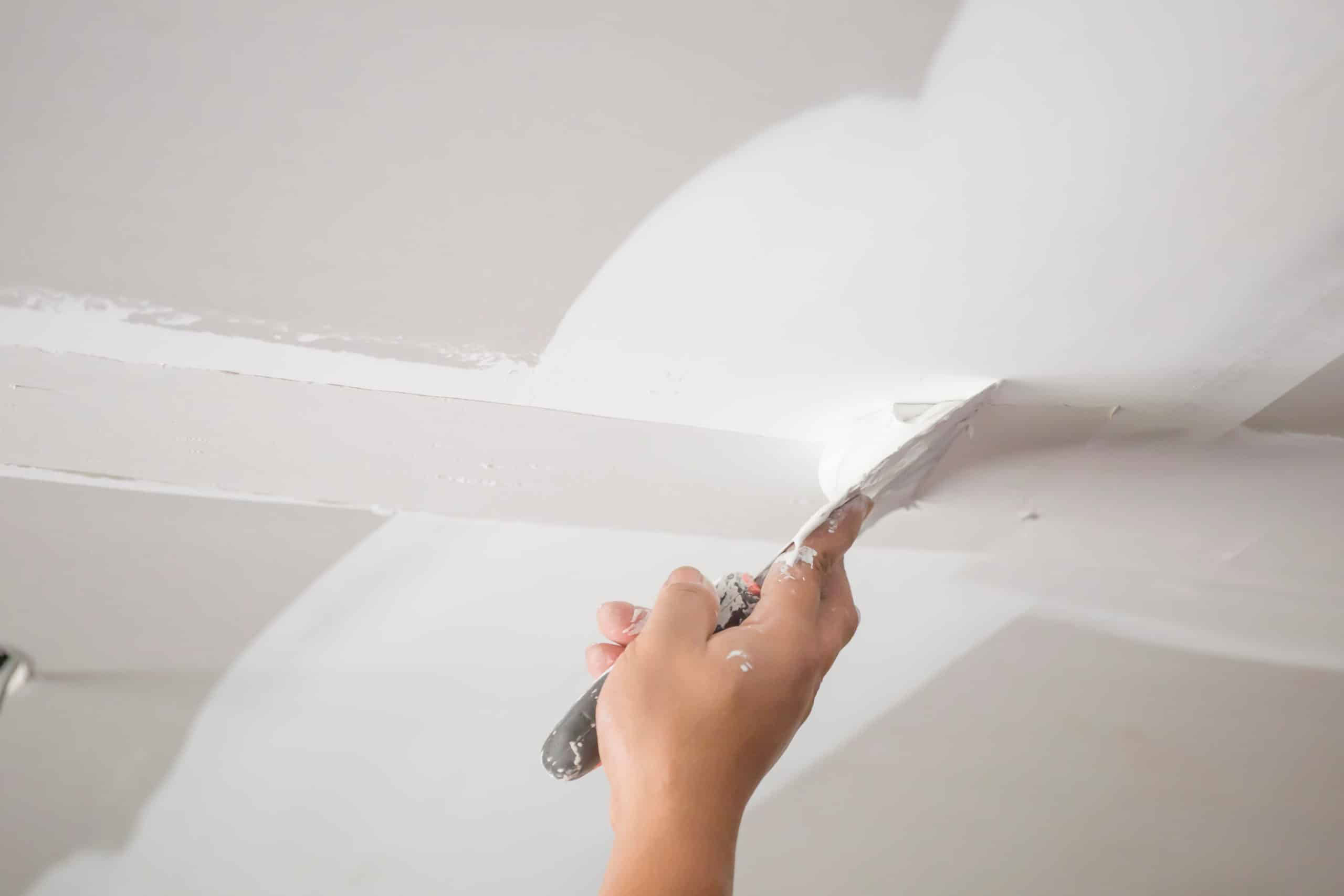 Drywall Installation and Repair